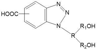 台灣製造商- 寬亮企業有限公司AMM-0B4 密著促進劑、緩蝕劑()